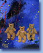 Milky way Bears 2